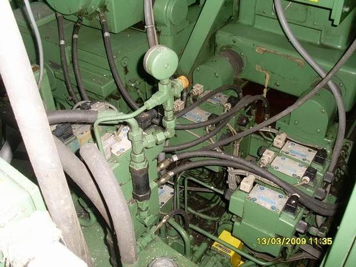 Used Gear Lapper 514