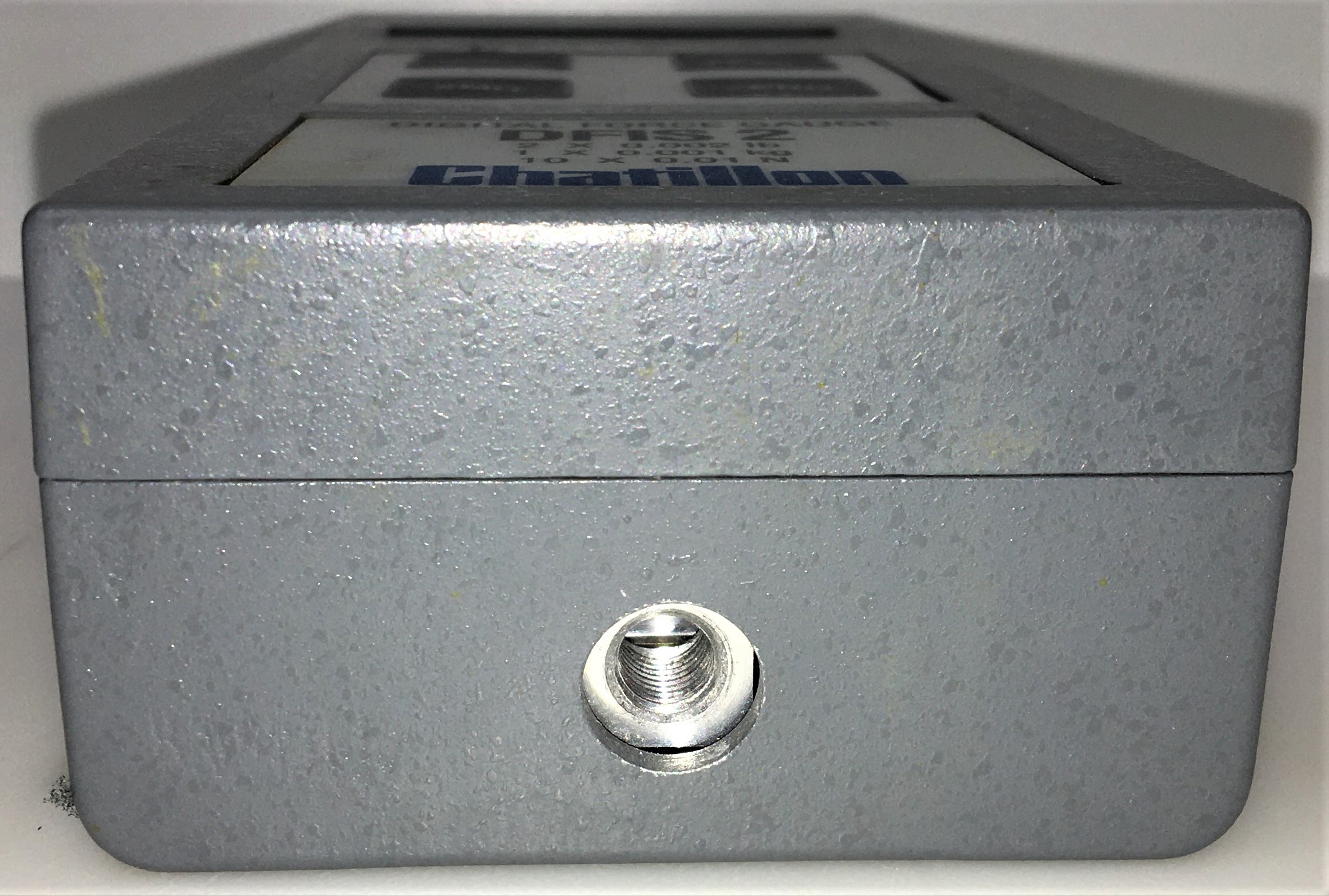 Used Chatillon DFIS 2 Digital Force Gauge