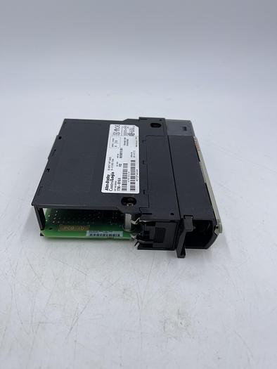 Used Allen-Bradley 1756-IB16/A 
