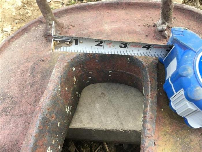 Used Tooling - Break-out & Make-up Wrenches