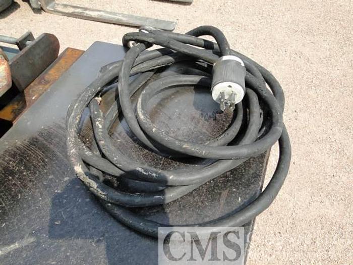 Used Unknown Pallet Notcher