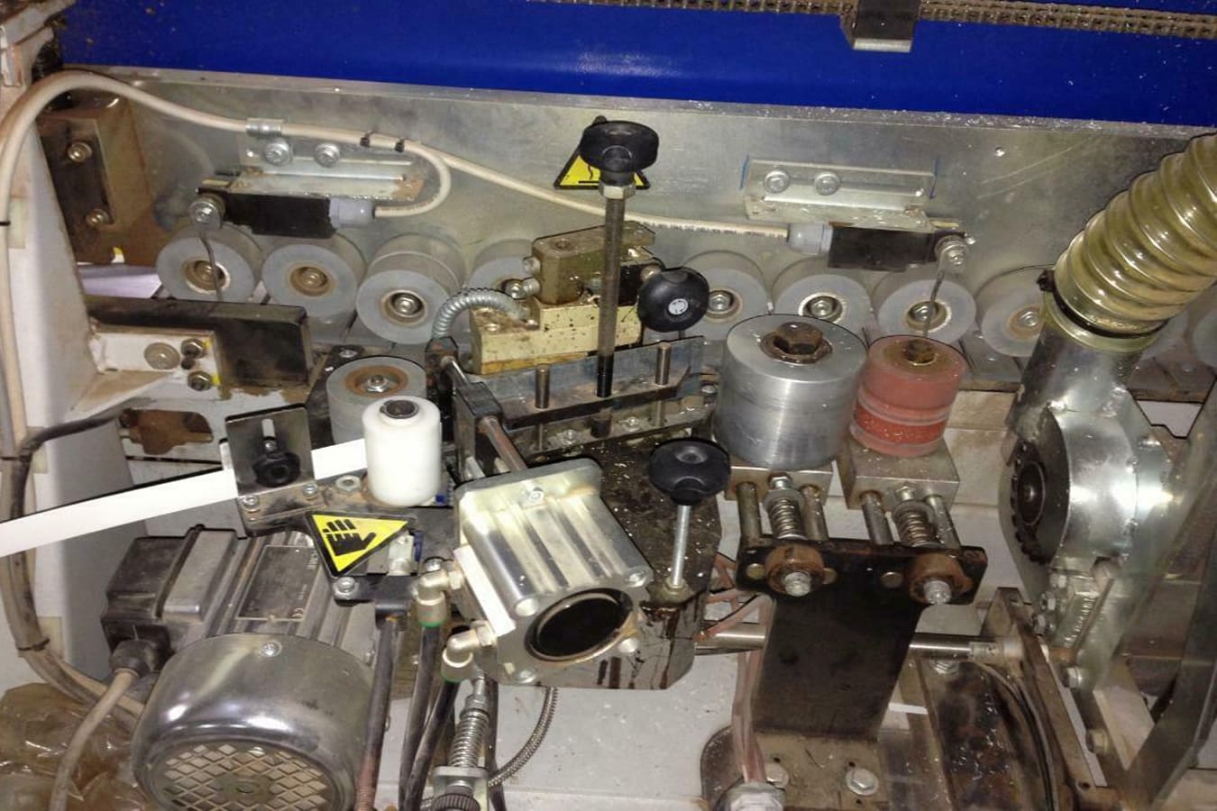 Used CASADEI KC 40 - 2010