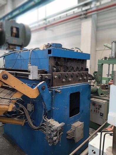 Usato Raddrizzatore Joint-Iron  larg 1200