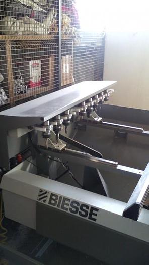 Usato CENTRO DI LAVORO BIESSE ROVER A-S 1332