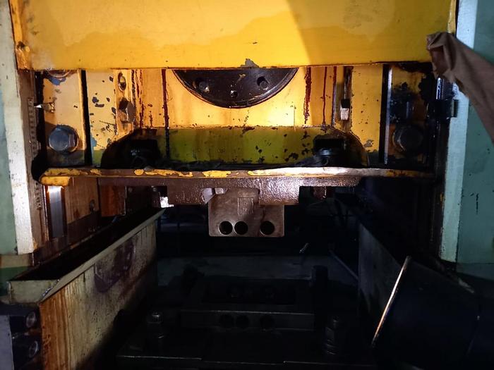 Used Press Knuckle Joint Coining KB8340B