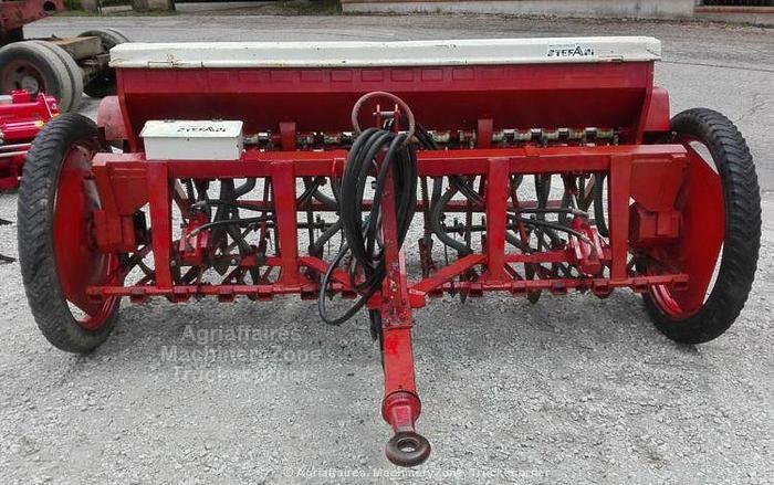 Usato 2000 Carraro 250- 15