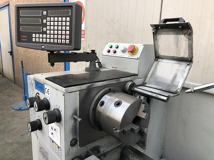 Usato TORNIO WAGNER VISUALIZZATO ANNO 2017