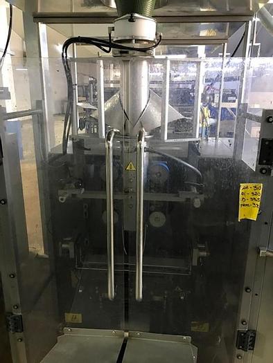 Used COMPLETE SALAD / VEGETABLE PROCESSING AND PACKING PLANT