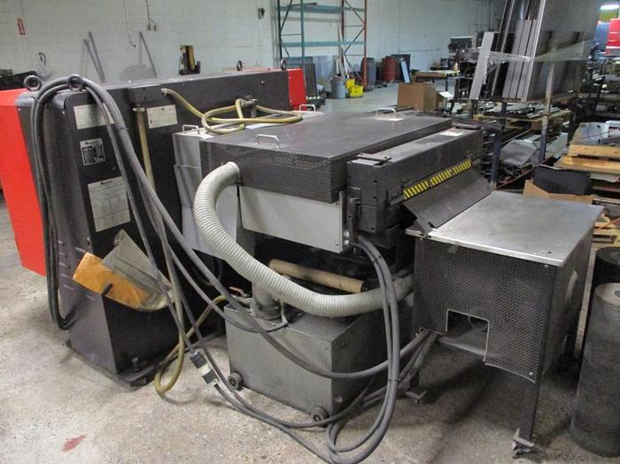 Used 24" AMADA BR-610W