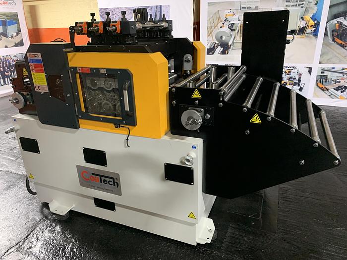 600mm CoilTech "Spave-Saver" Servo Coil Feedline (NEW In-Stock)