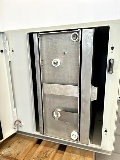 Gebraucht 2009 Elbaron RON-A 1500 SH