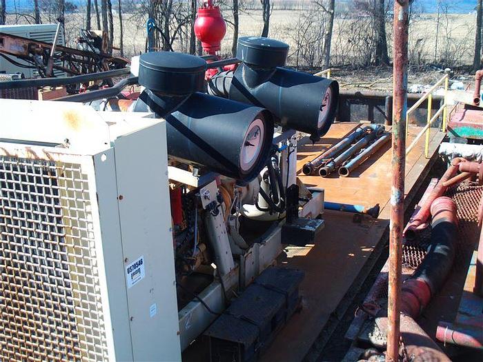 Used 2006 Ingersoll-Rand