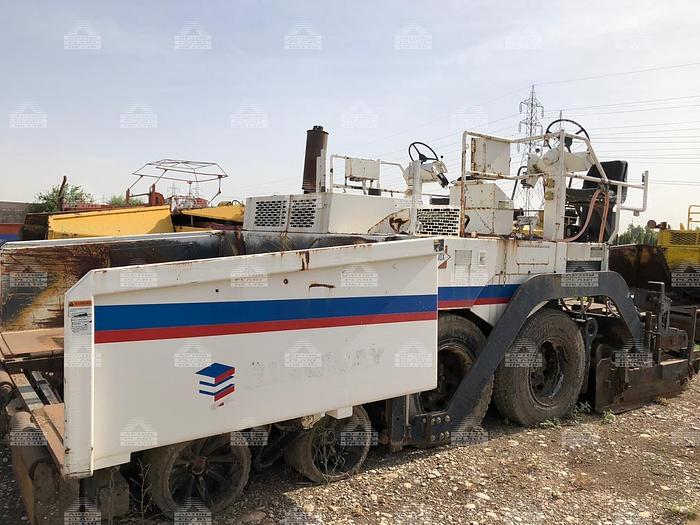 Used 1997 BLAW KNOX BK191