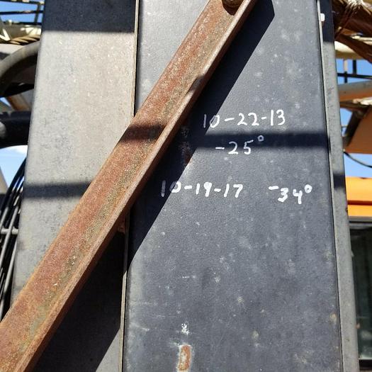 Used 1979 FRANKS 1287/160