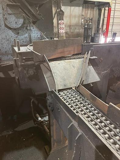 Used Hot Forging Line National Maxipress