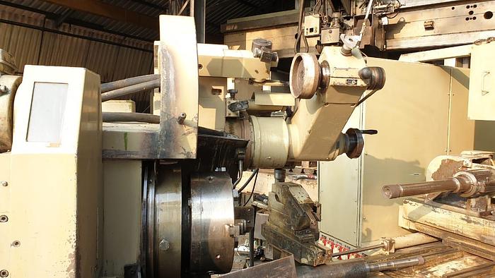 Used WMW SI6 Internal Grinding Machine (Extended length series)