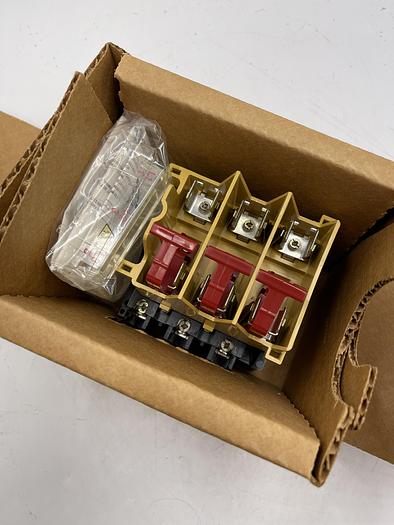 Allen-Bradley 194R-NJ030P3 Ser B