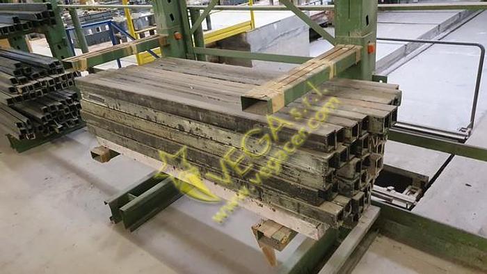 Used Second hand  SI SIC Silicon Carbide Beams