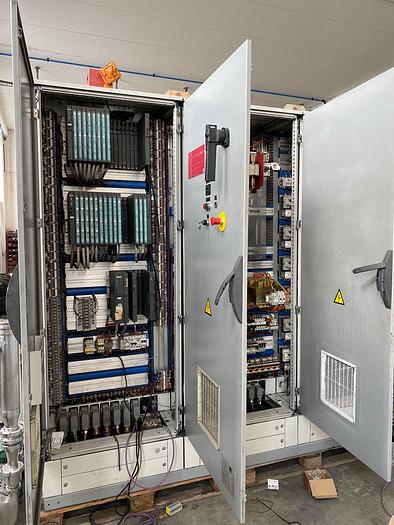 Usato SIDEL SBO 16 SECONDA SERIE