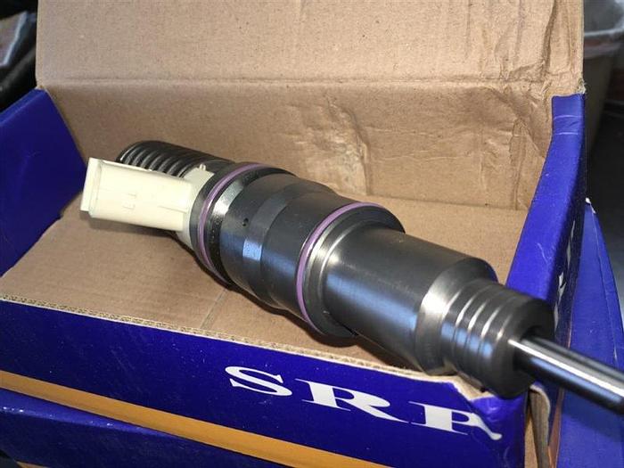 Volvo Injector Unit - 20929906