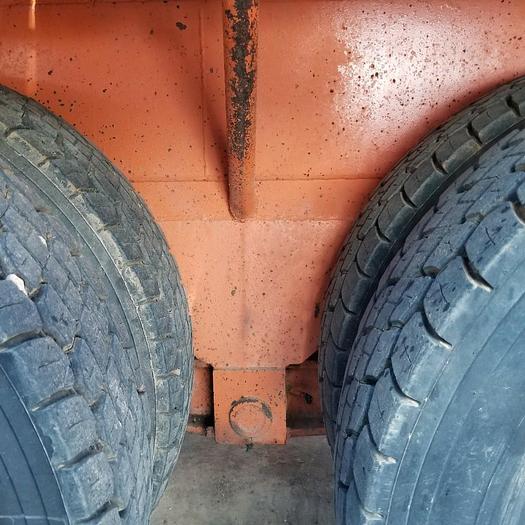 Used 1979 FRANKS 1287/160