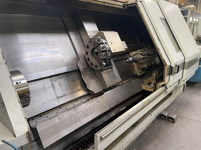 Ottime Tornio Cnc IMTS TX 200