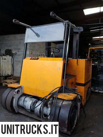 Usata 1995 RMF KSB 140-1100