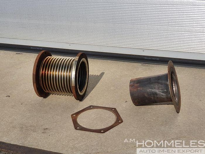 Used Witzenmann HYDRA