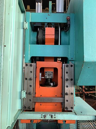 Ottime Eccentric Press IMS P 100-RE