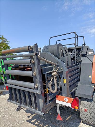 Usato KUHN LSD 1290 USATA