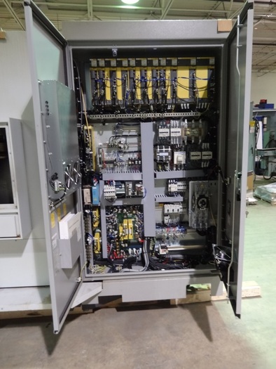 Used MORI SEIKI NT1000SZ MULTI AXIS TURNING/MILLING CENTER