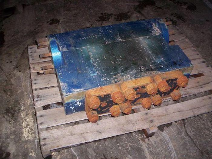 Used National J-100M