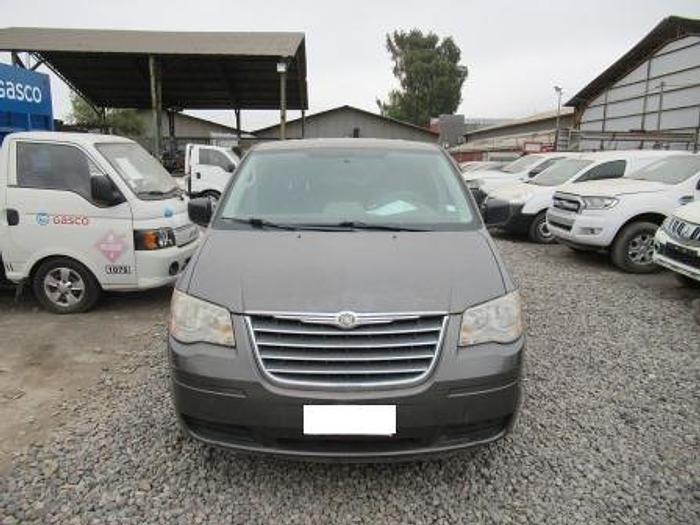 Usado 2011 CHRYSLER GRAND TOWN CONTRY 3.8