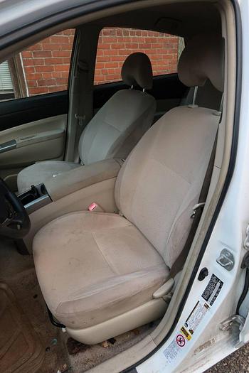 Used 2005 TOYOTA PRIUS HYBRID CAR