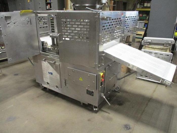 Used Ross Tenderizer; Md#C770 Tendercube