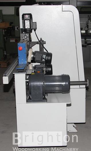 2018 ARTISAN FZB504 Edgebander