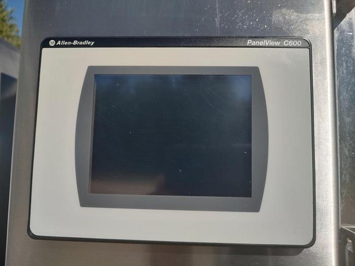 Used 2012 Wilevco Spray Appilcator/ Glazer