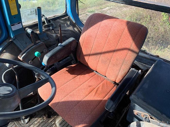 Used 1990 FORD TW15