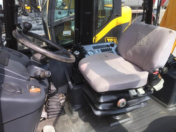 Usato 2006 JCB 2CX-4WS