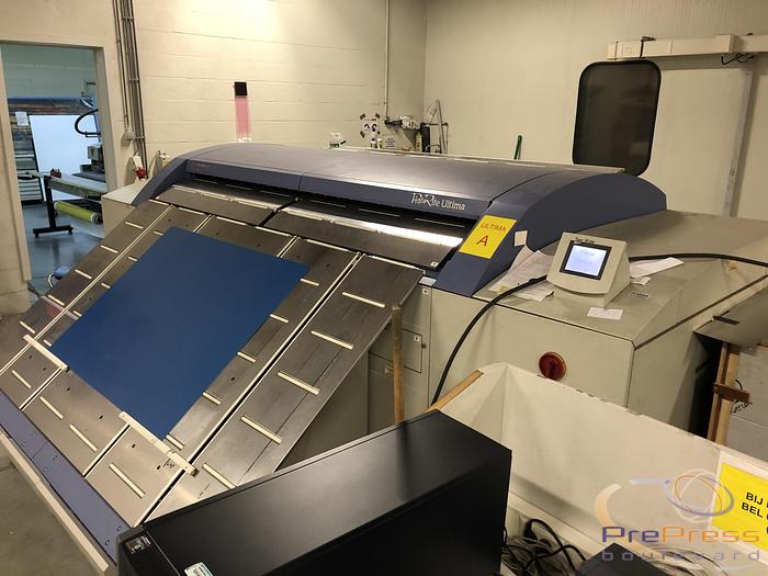 Refurbished 2003 Screen PlateRite PT-R Ultima 32000