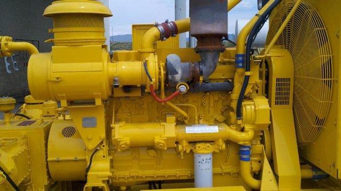 Used 2006 Ariel JGJ/2 Air Booster