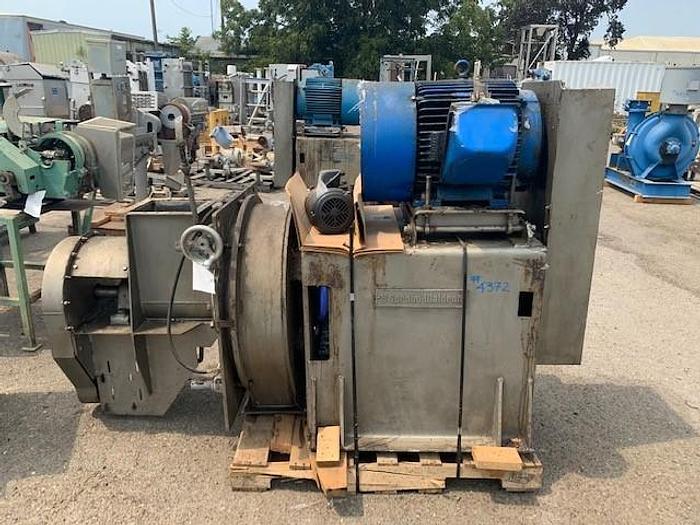 Used Koppers Mill Model DM24