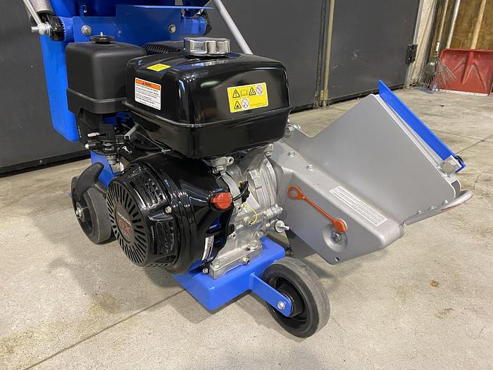 2019 WEBER SM62-2 HD