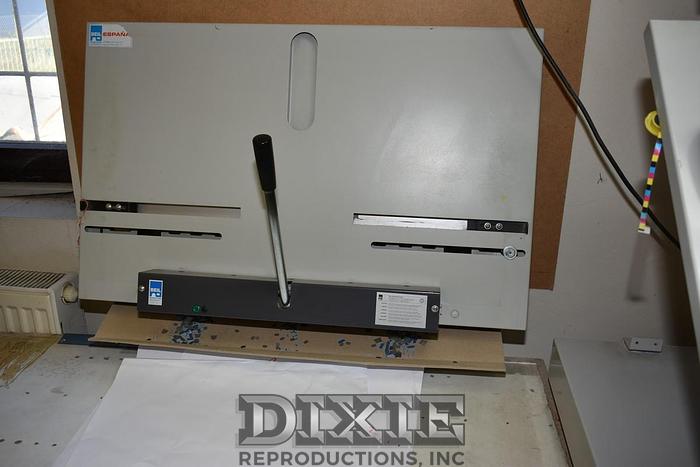 Used 2003 Ryobi 754