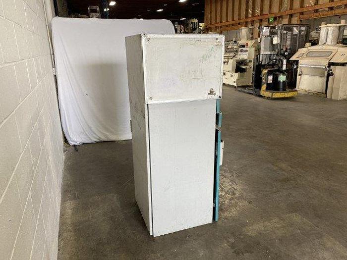 Used Rittal PC 4603.703 Computer Enclosure