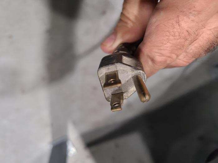 Used Casting Machine