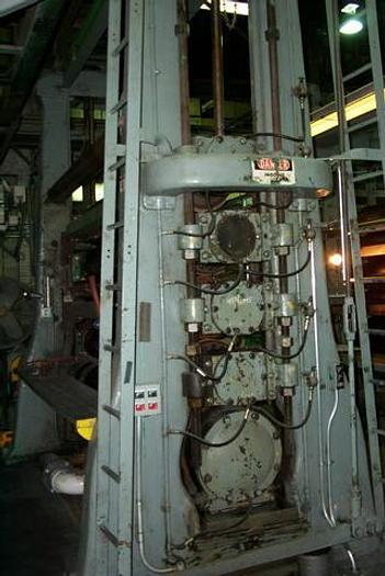 Used 1972 BELOIT #14456