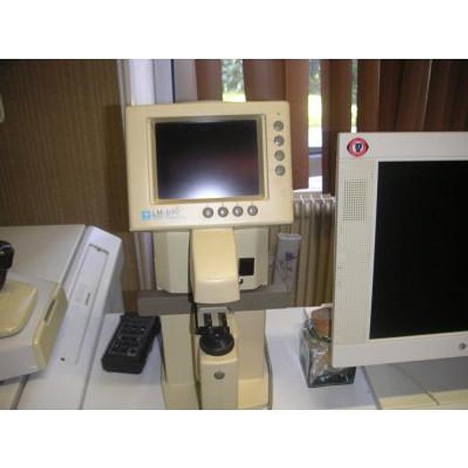 Used CABINET D'OPHTALMOLOGIE COMPLET