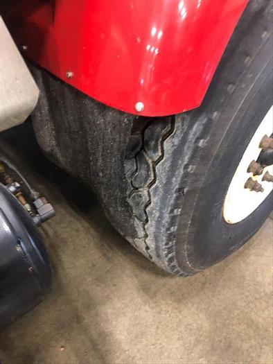 Used 2000 Ingersoll-Rand T3W Drill Rig