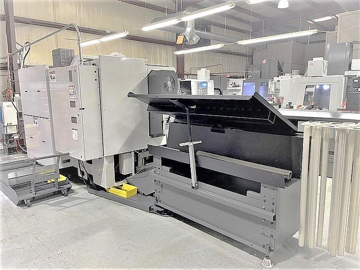 Used 2013 Haas DS-30Y